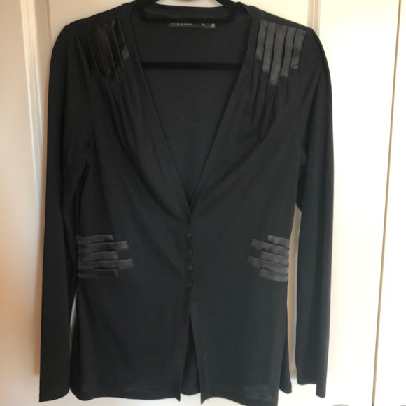 Ladies blazer - Picture 1 of 5